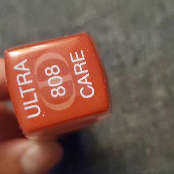 Dior Ultra Care Lipstick #808 Caress - Picture 3 of 5